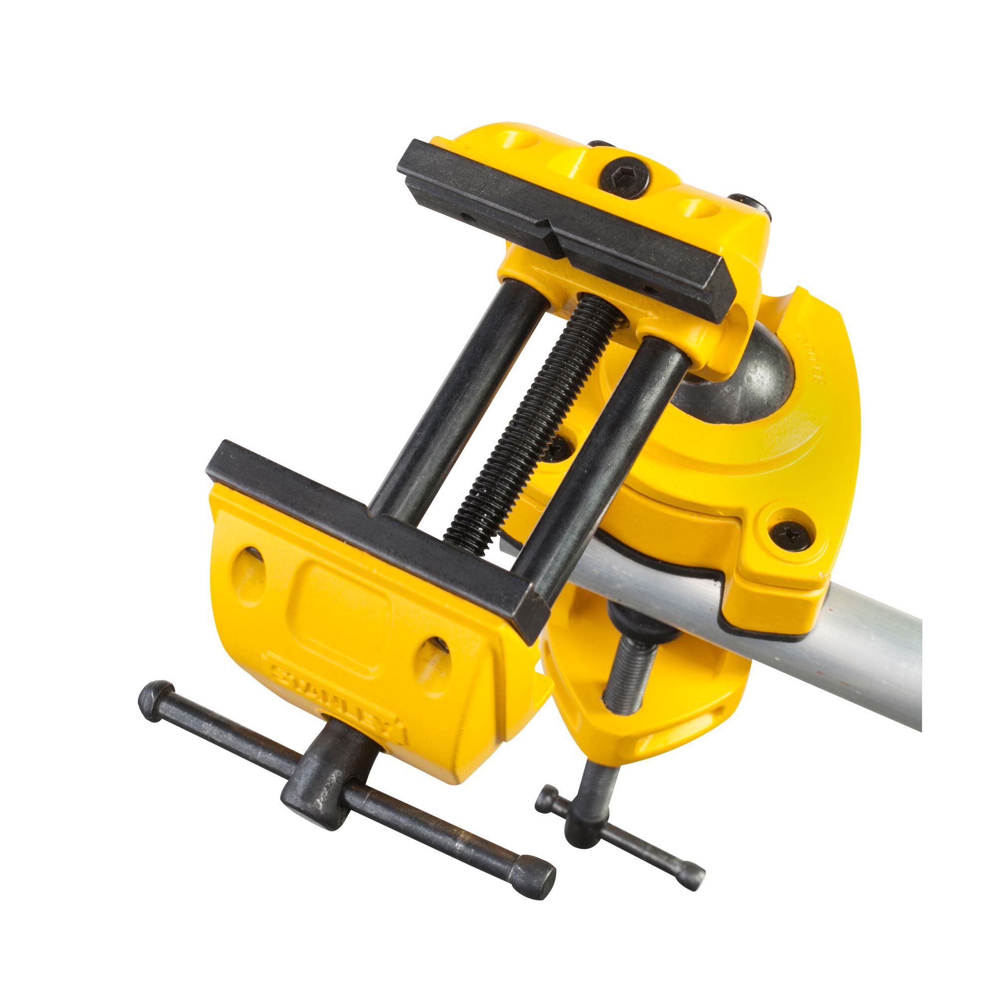 Stanley multi deals angle vise