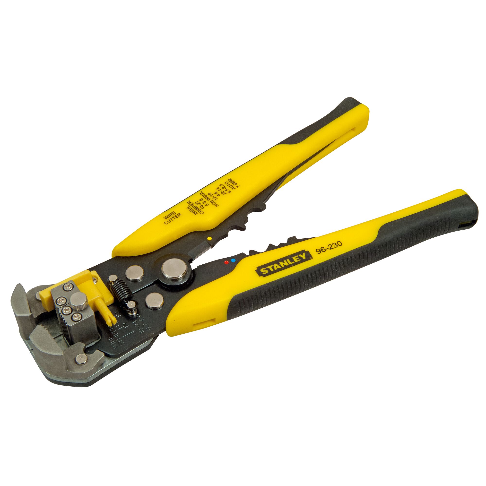 Cordless discount wire stripper