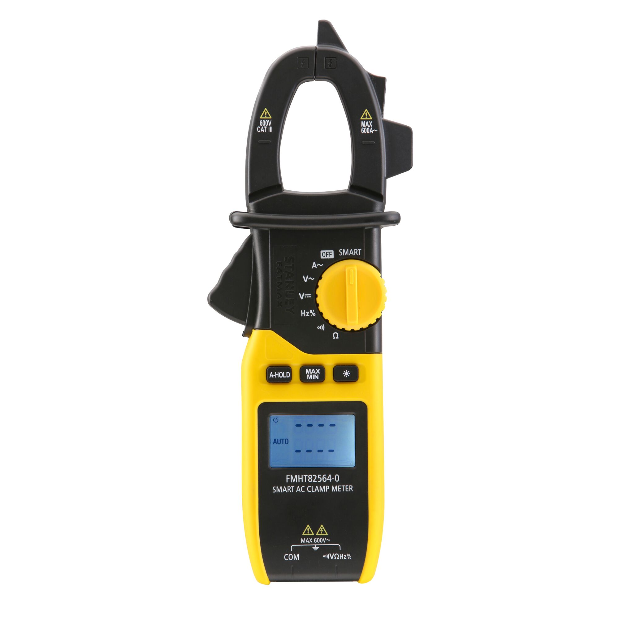 Stanley deals fatmax multimeter