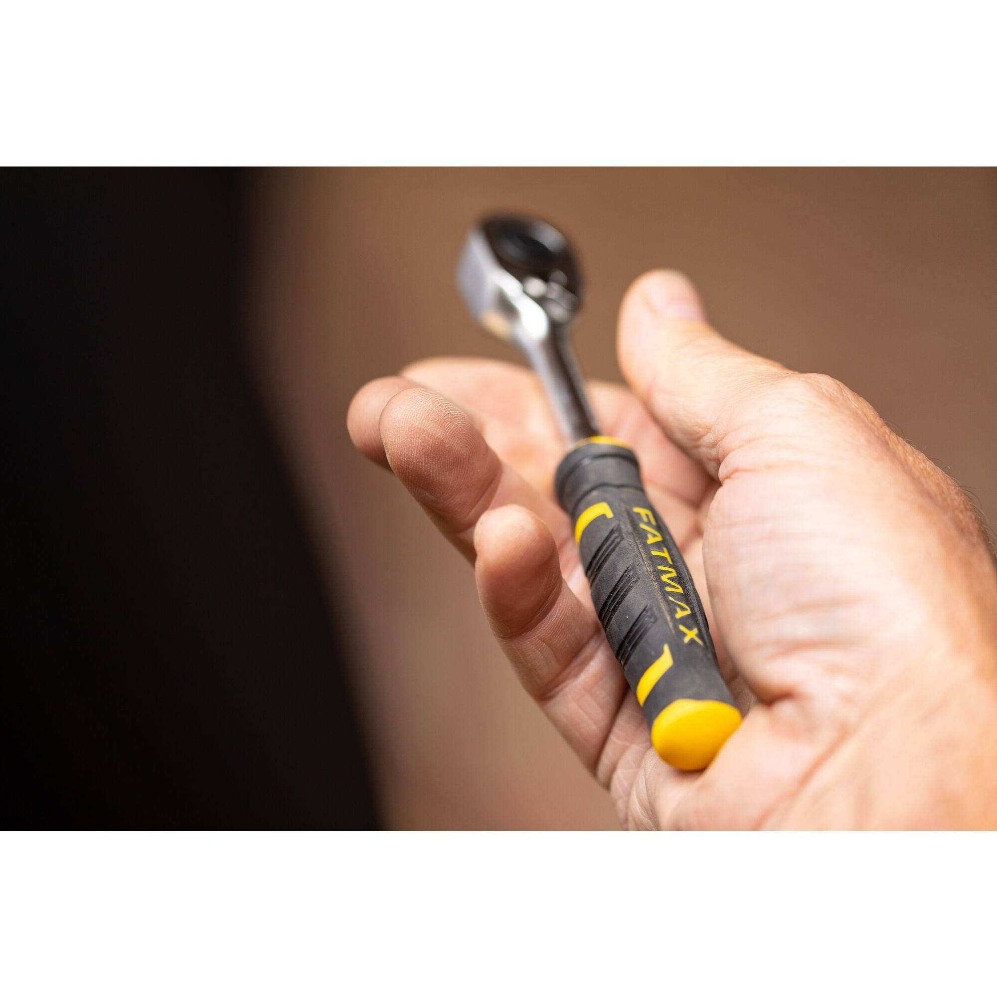 Stanley fatmax store torque wrench