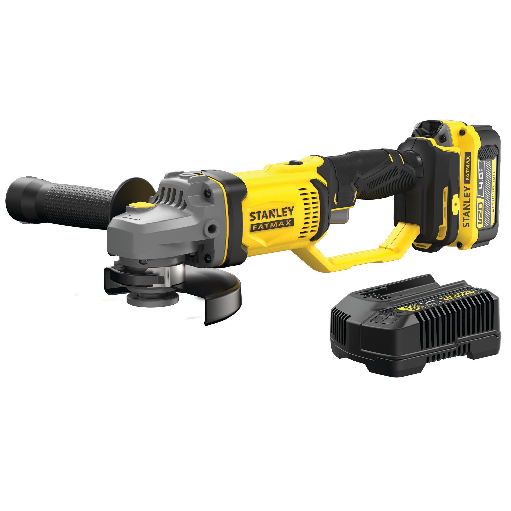 Stanley cordless deals power tools