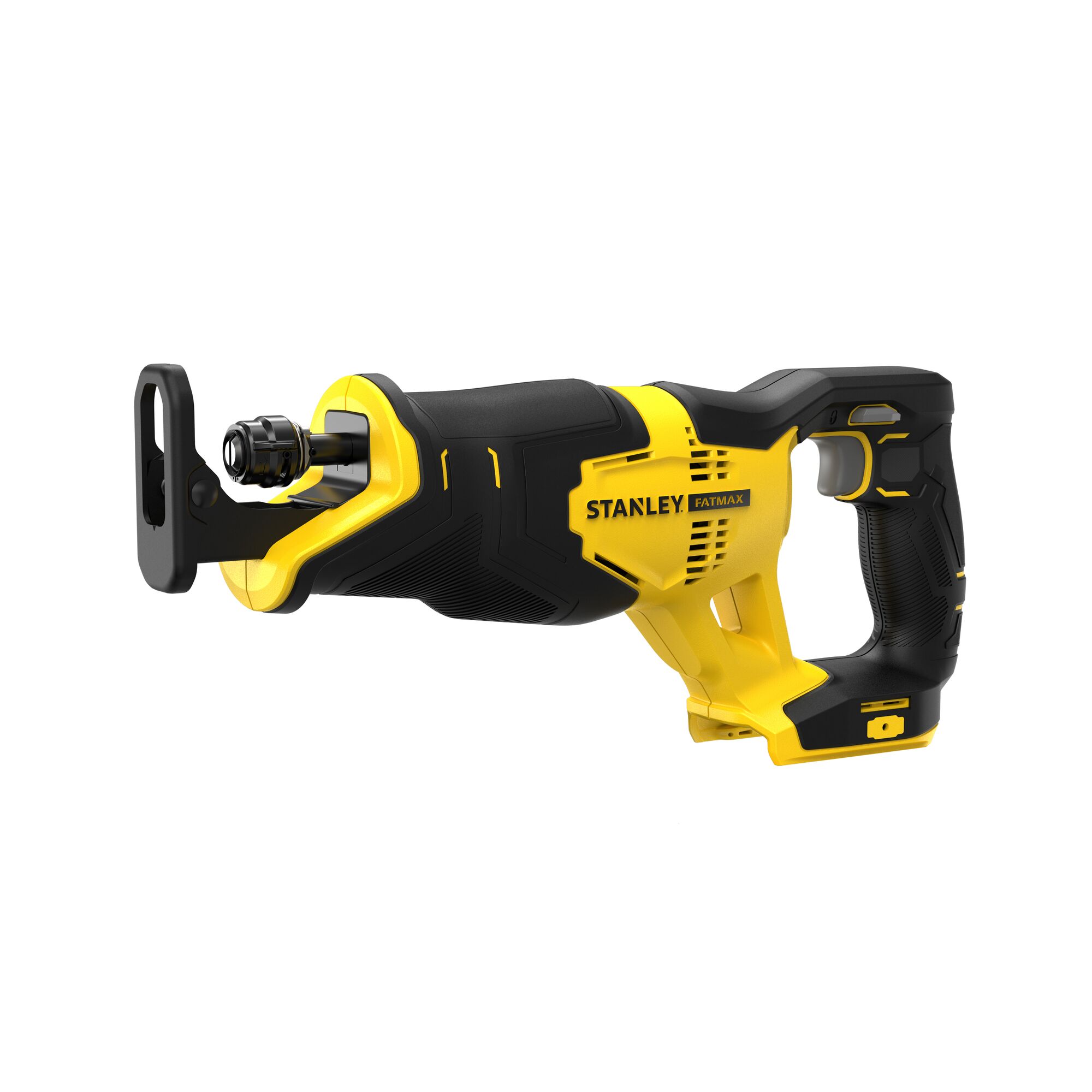 18v cordless reciprocating online saw