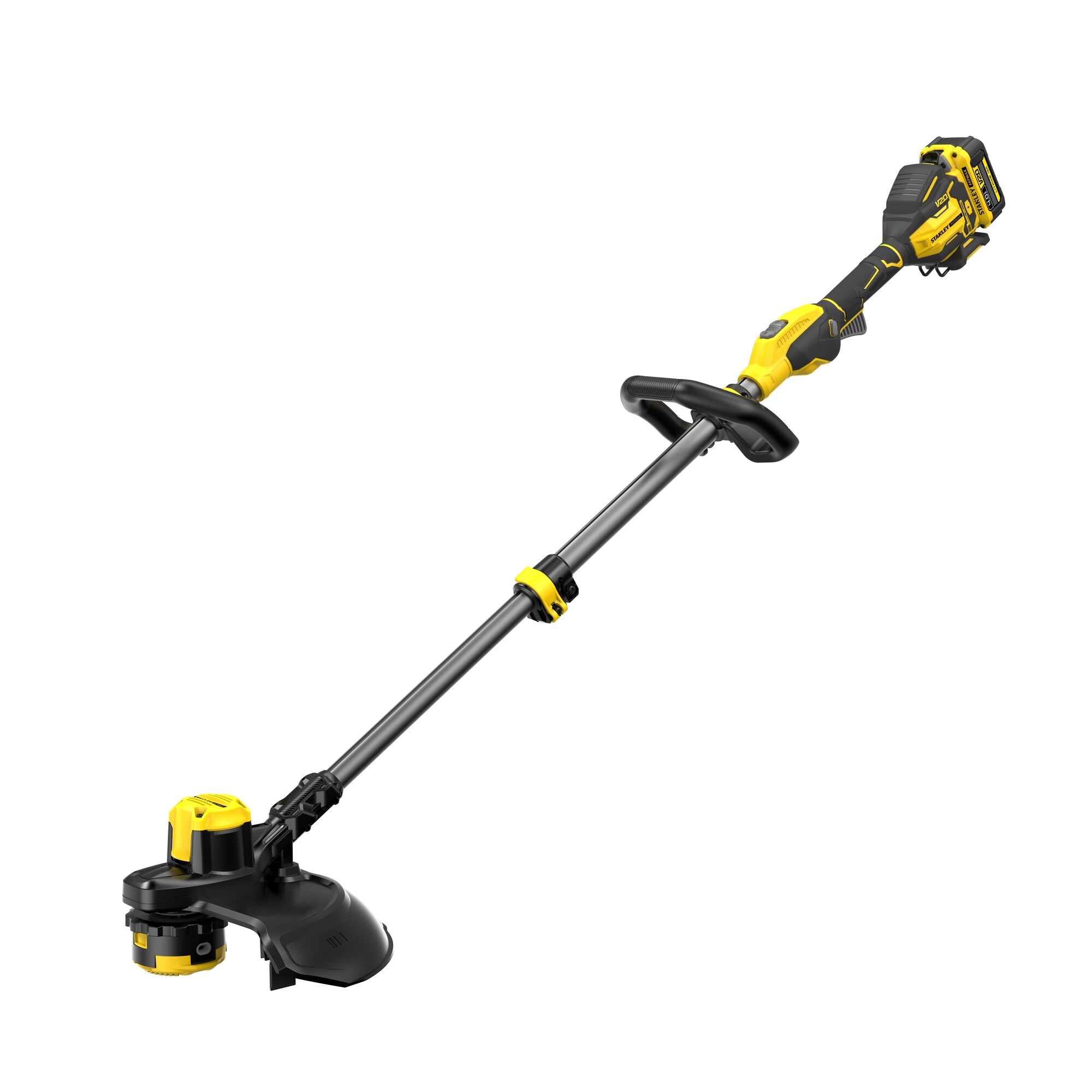 Stanley shop grass trimmer