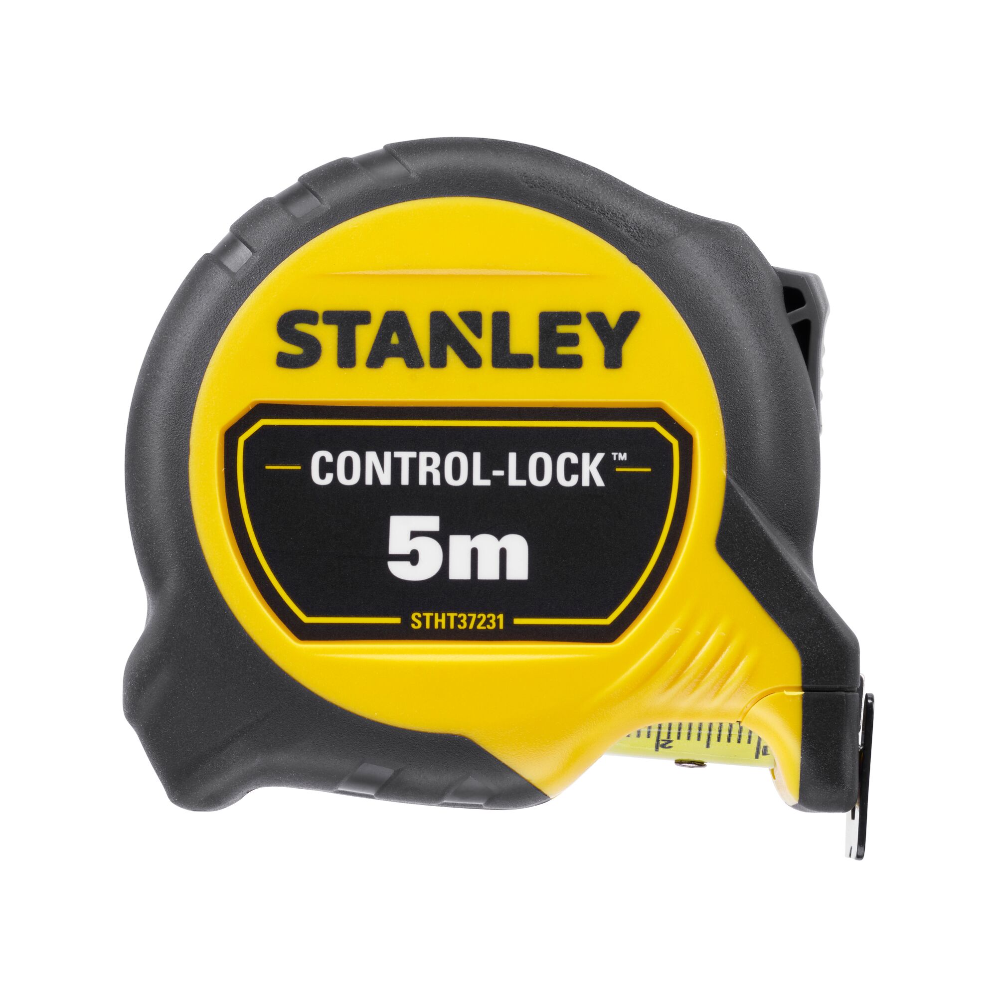 Wide shop tape measure