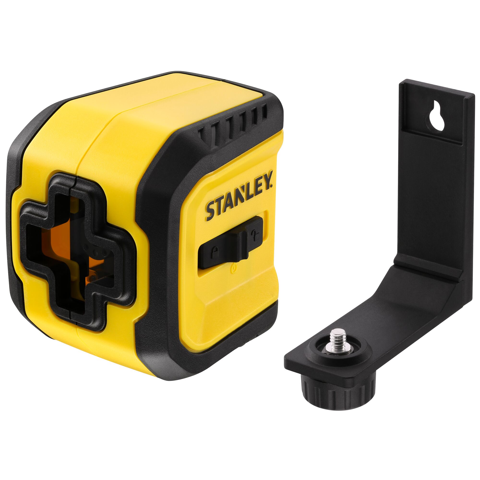 Stanley laser deals level